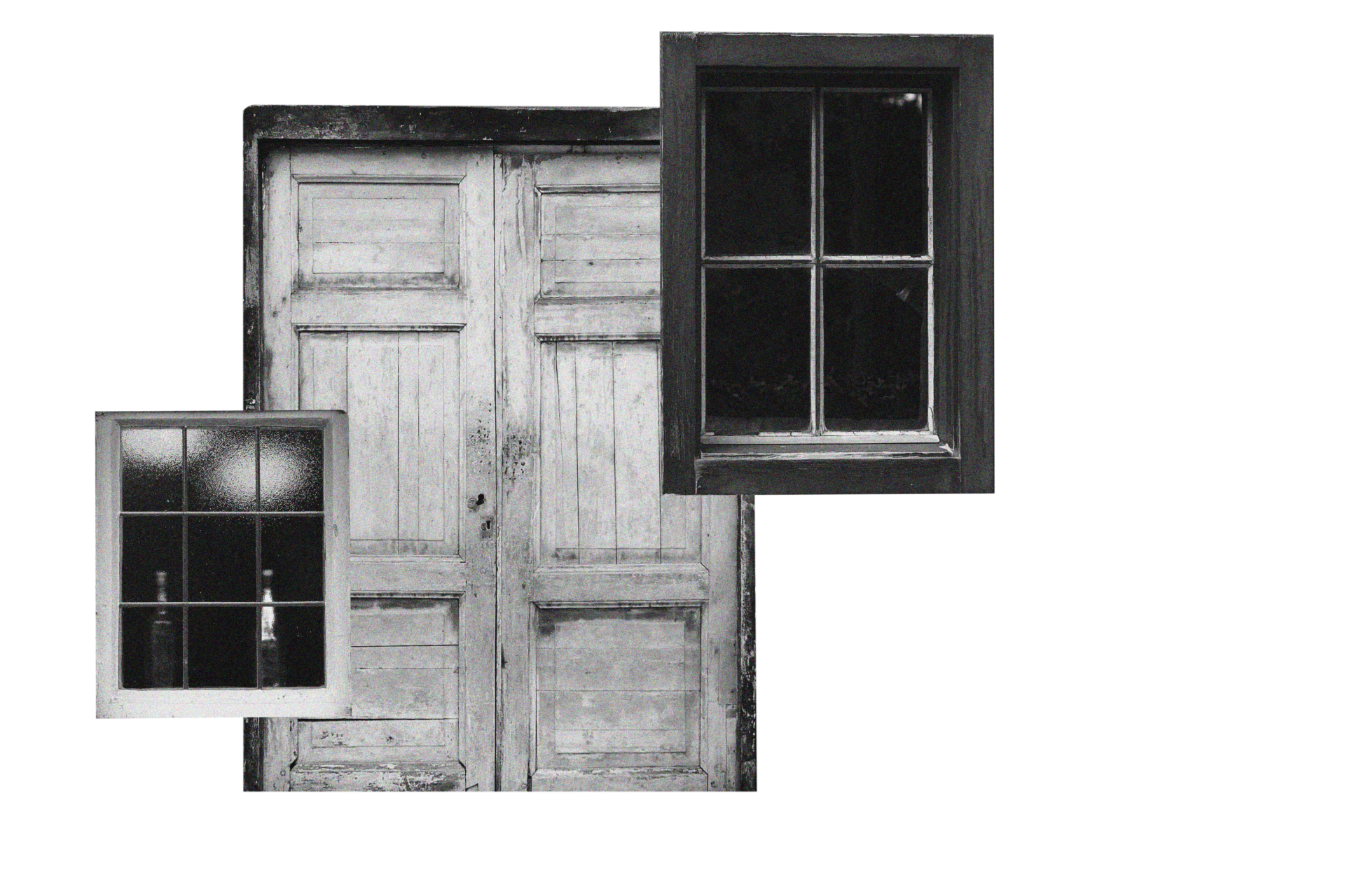 Fenster und Türen